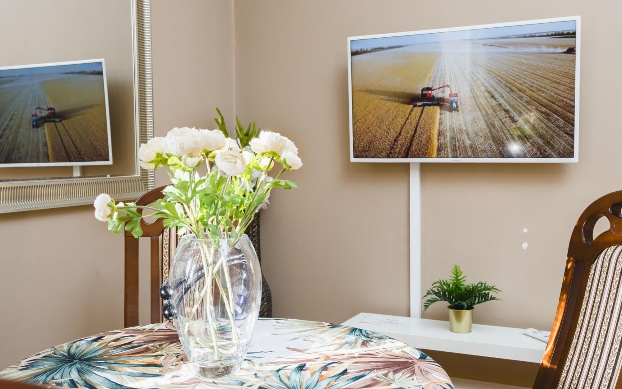Apartamenty W Palacu Pod Baranami Kraków Exteriör bild